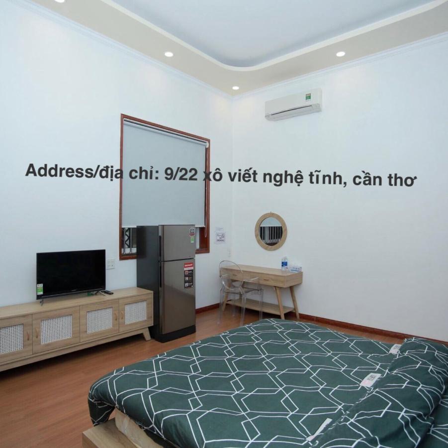 Ete Homestay Cần Thơ Ngoại thất bức ảnh